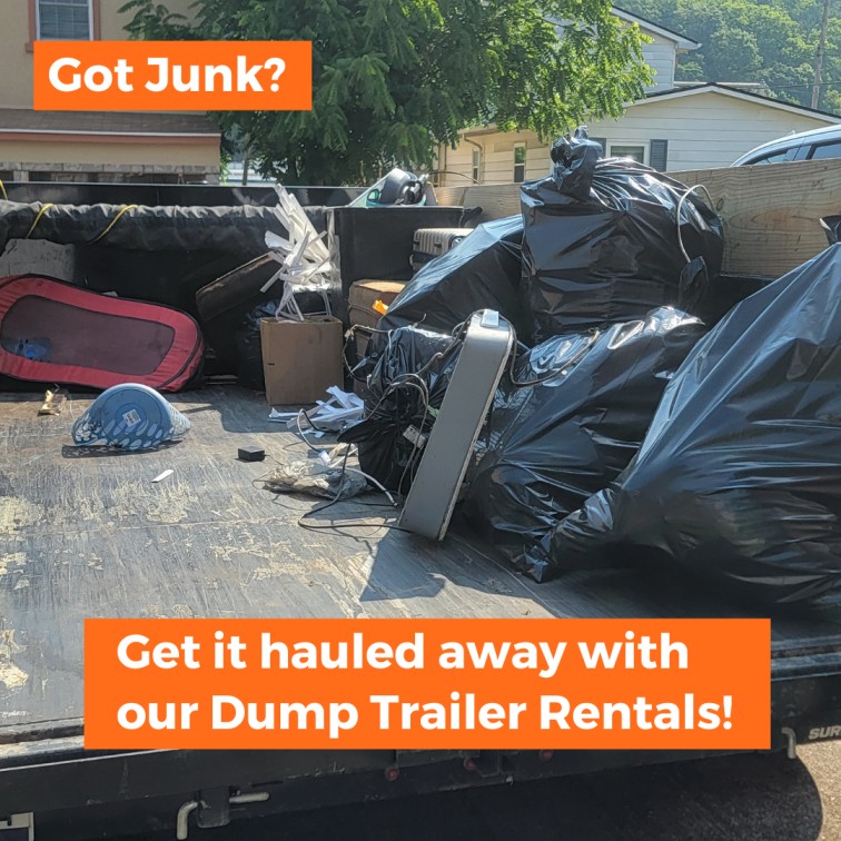 Dumpster Rental