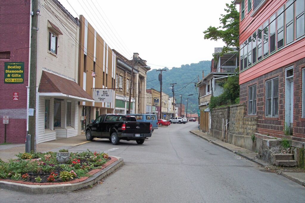 Residential Excavation Services in Putnam County